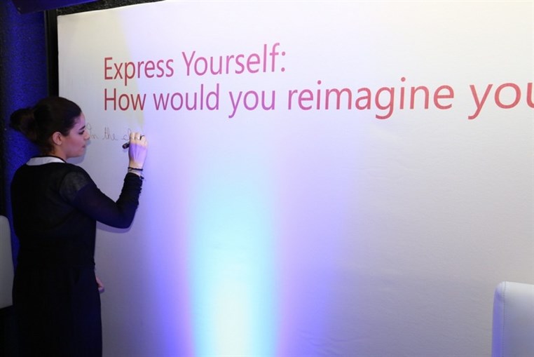 Microsoft Lebanon unveils the latest technological trends  at Microsoft Experience 2014